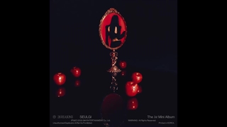 آهنگ 28Reasons از Seulgi (Red Velvet) ورژن بیکلام