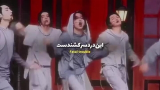 رویایی ترین صدا های نسل چهار؛