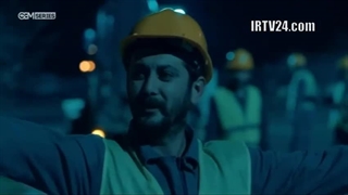 سریال گودال (Çukur) قسمت 385 دوبله فارسی