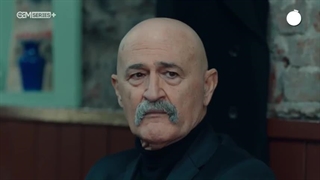 سریال گودال (Çukur) قسمت 399 دوبله فارسی