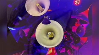 ریمیکس آهنگ میای یا بیام بیارمت