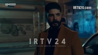 سریال گودال (Çukur) قسمت 392 دوبله فارسی