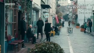 سریال گودال (Çukur) قسمت 389 دوبله فارسی