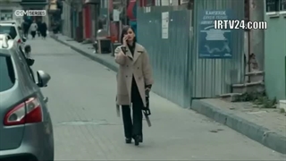 سریال گودال (Çukur) قسمت 397 دوبله فارسی