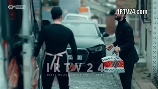 سریال گودال (Çukur) قسمت 388 دوبله فارسی