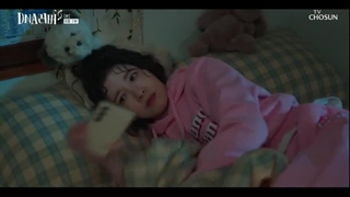 قسمت 6 سریال عاشق دی ان ای با زیرنویس فارسی