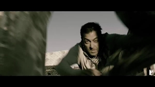 دانلود فیلم زمانی تایگر وجود داشت Ek Tha Tiger 2012