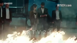 سریال گودال (Çukur) قسمت 412 دوبله فارسی