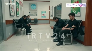 سریال گودال (Çukur) قسمت 421 دوبله فارسی