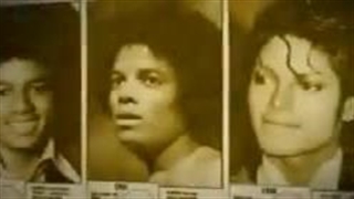 مستند زندگی مایکل جکسون....کامل((کپشن خوانده شود))♥️♥️