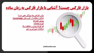 همه چیز درباره بازار فارکس 1403