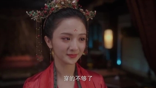 سریال چینی ملکه بدهکار 2024 Debit Queen قسمت 4 با زیرنویس فارسی