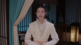 سریال چینی ملکه بدهکار 2024 Debit Queen قسمت 5 با زیرنویس فارسی