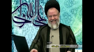 85 - حاجت گرفتن اهل سنت با توسل به امام رضا علیه السلام