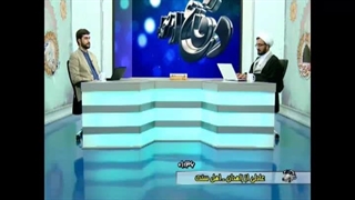 جوان اهل سنت که با حاجت گرفتن از امام رضا در برنامه شبکه ولایت شیعه شد