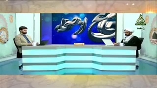 وقتی کرامت امام رضا (ع) ، باعث شیعه شدن اهل سنت می گردد... .