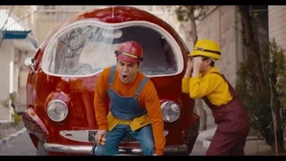 قسمت 3 سریال لالایی(کامل)(رایگان)| سریال لالایی قسمت سوم