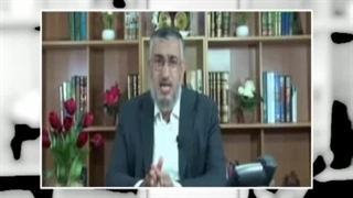 اعترافی بسیار جالب از یکی از کارنشناسان شبکه وهابی درباره اهل سنت و زیارت امام رضا علیه السلام