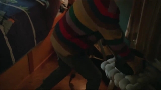 هارولد و مداد رنگی بنفش