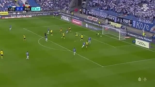 Wszystkie 6.Kolejkl-Moments .Top Ekstraklasa* هفته ششم ۲۰۲۴/۲۰۲۵ ۹/۶/۱۴۰۳ شهریور ماه