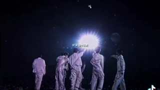 دو ماه دیگه تور جدید انهایپن شروع میشه*کپ