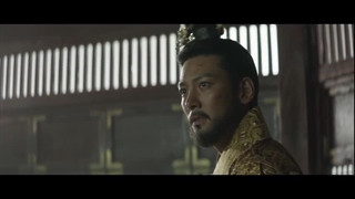 قسمت 1 سریال ملکه وو با زیرنویس فارسی چسبیده