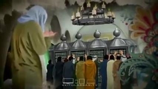 تخریب قبور ائمه بقیع توسط وهابیت - جنت البقیع