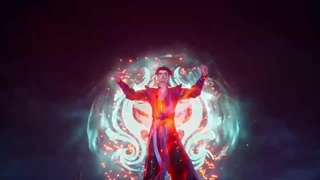 انیمه Ling Wu Dalu هاردساب فارسی - انیمه شو