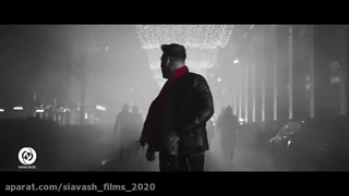 موزیک ویدیو شهاب تیام هواشی