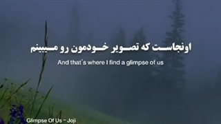 بعضی وقتا که...