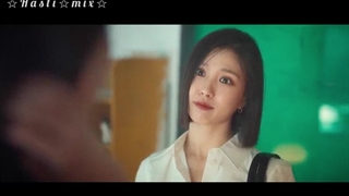 میکس خفن از گو مین شی در سریال کره ای قورباغه