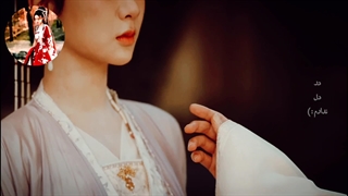 من ماندم و این خاطراتم ... :)) ● میکس احساسی از سریال چینی برای همیشه از دستت دادم • کپشن مهم ●