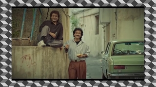 دانلود رایگان سریال نیسان ابی