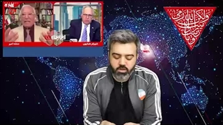 آقای تحلیلگر: تداوم تحقیر کفتارهای بی وطن