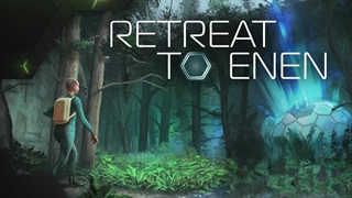 تریلر معرفی بازی ساخت و ساز و بقا Retreat To Enen