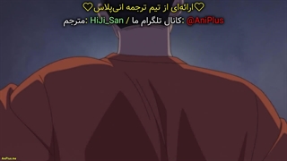 انیمه مامان، متأسفم (Mom, I'm Sorry (Xiehou Ta de Shaonu Shidai قسمت 16