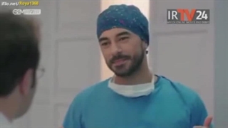 سریال ضربان قلب قسمت دهم دوبله فارسی