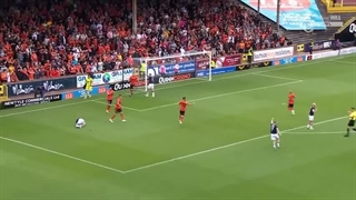 *Dundee  United 2-2  Dundee*هفته اول ۲۰۲۴/۲۰۲۵ ۸/۶/۱۴۰۳ شهریور ماه