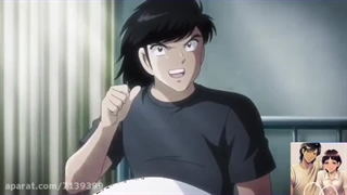 کلیپ کاپیتان سوباسا ⁦❤️⁩