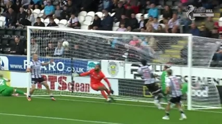 *St.Mirrem3-0 Hibernian*هفته اول ۲۰۲۴/۲۰۲۵ ۸/۶/۱۴۰۳ شهریور ماه