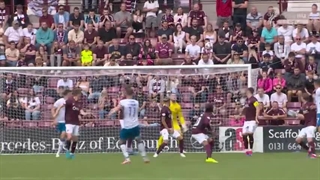 *Hearts 0-0 Rangers*هفته اول ۲۰۲۴/۲۰۲۵ ۸/۶/۱۴۰۳ شهریور ماه