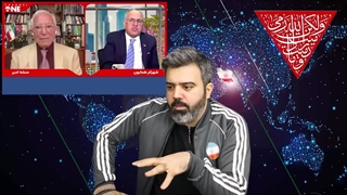 14030612: کارشناس صهیون- از من اعتراف نگیر بله ما توسط گروه های چریکی ایران تحقیر شدیم