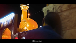 نماهنگ | قربون کبوترات