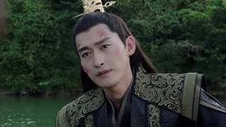 سریال چینی عشق وفادار 2024 Fateful Love قسمت 9 با زیرنویس فارسی