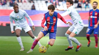 برترین لحظات ژائو فیلیکس در لالیگا اسپانیا