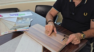 خرید بهترین پارکت (مونتکس-MOONTEX)