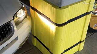 محافظ لبه های ستون و دیوار