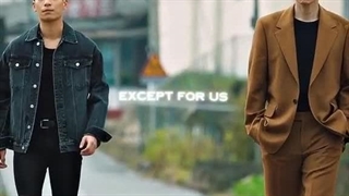 هنوز سریالی خفن تر از این ندیدم…