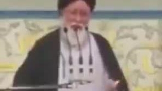 علم الهدی: خانه هایتان را به افغان‌ها بدهید/مهاجران افغانی شریک زندگی ایرانی‌ها هستند!(فیلم)