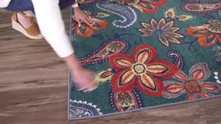 موکت‌های چاپی